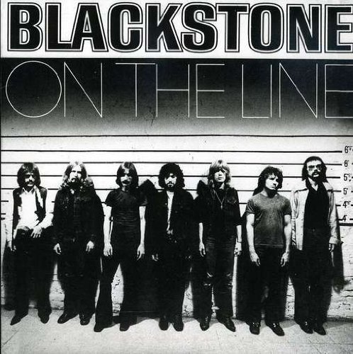 Blackstone/On The Line