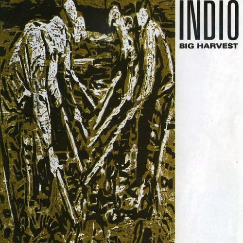 Indio/Big Harvest@Import-Can