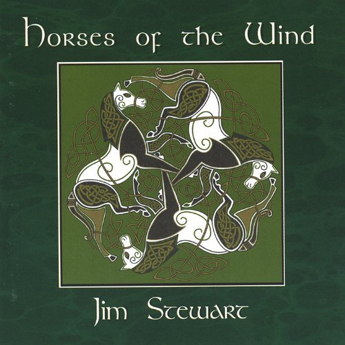 Jim Stewart/Horses Of The Wind