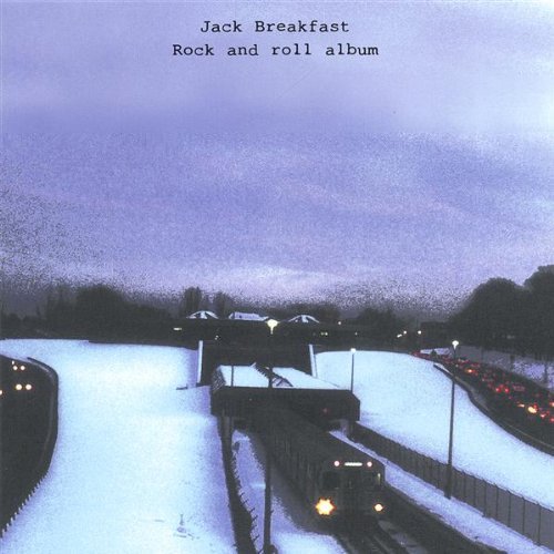 Jack Breakfast/Rock & Roll Album