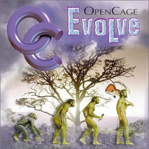 Open Cage/Evolve