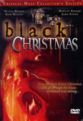 Black Christmas/Hussey/Kidder/Dullea/Martin/Sa@Clr@Nr/Coll. Edition