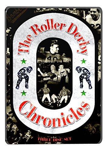 Roller Derby Chronicles/Roller Derby Chronicles@Nr