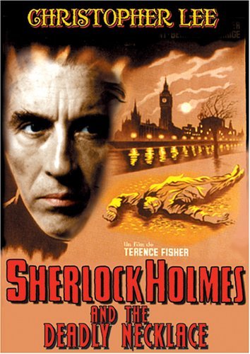 Sherlock Holmes & The Deadly N/Sherlock Holmes & The Deadly N@Nr