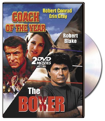 Coach Of The Year/Boxer/Conrad/Blake@Clr@Nr/2-On-1