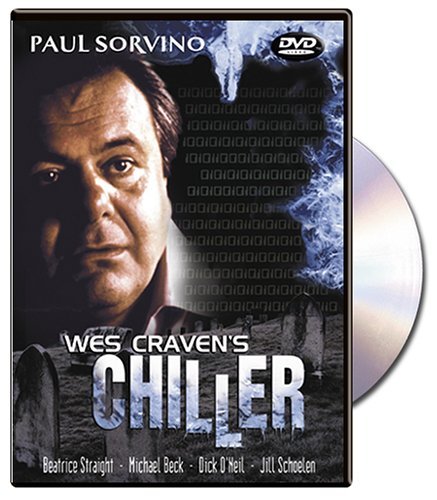 Wes Craven's Chiller/Wes Craven's Chiller@Clr@Wes Craven's Chiller