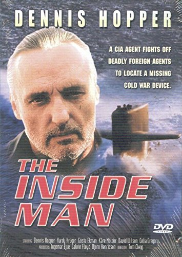 Inside Man/Inside Man@Canadian