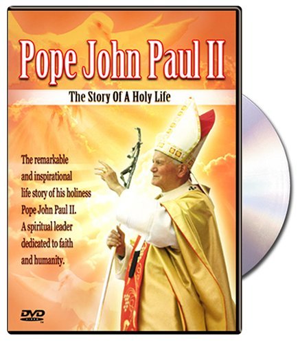 Pope John Paul 2nd/Pope John Paul 2nd@Nr