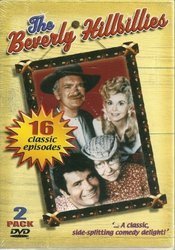 Beverly Hillbillies 2pak/Beverly Hillbillies 2 Pak@Clr@Nr/Unrated/2 Dvd