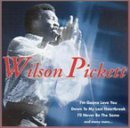 Wilson Pickett/Best Of Wilson Pickett