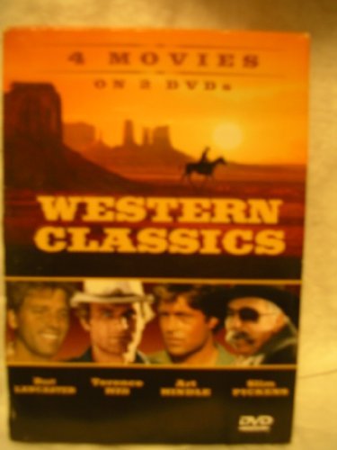 Western Classics/Western Classics@Clr@R/2 Dvd