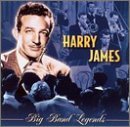 Harry James/Best Of Big Band Legends@Big Band Legends