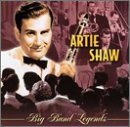 Artie Shaw/Best Of Big Band Legends@Big Band Legends