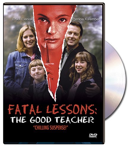 Fatal Lessons The Good Teacher/Fatal Lessons The Good Teacher@Clr@Nr