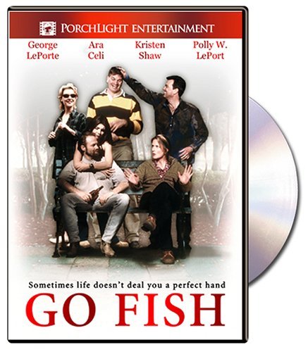 Go Fish/Go Fish@Clr@R