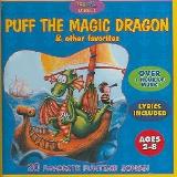 Puff The Magic Dragon Puff The Magic Dragon 