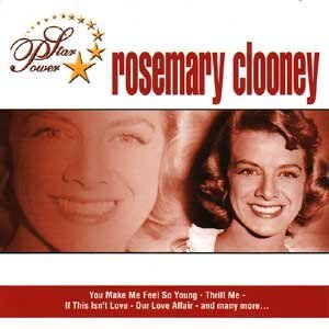 Rosemary Clooney/Rosemary Clooney