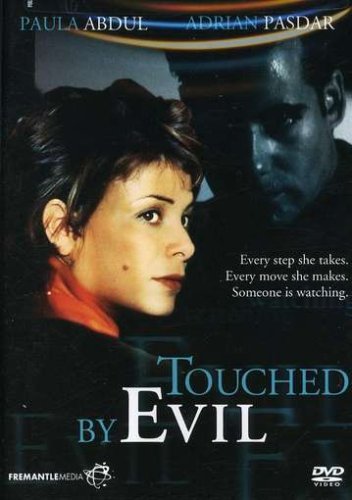 Touched By Evil Abdul Pasdar Nr 