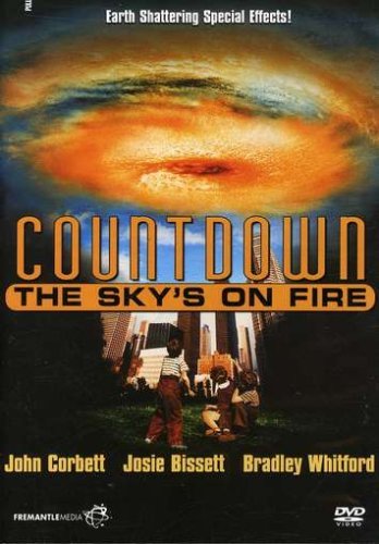 Countdown-Skys On Fire/Corbett/Bissett@Nr