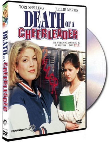 Death Of A Cheerleader/Spelling/Martin@Nr