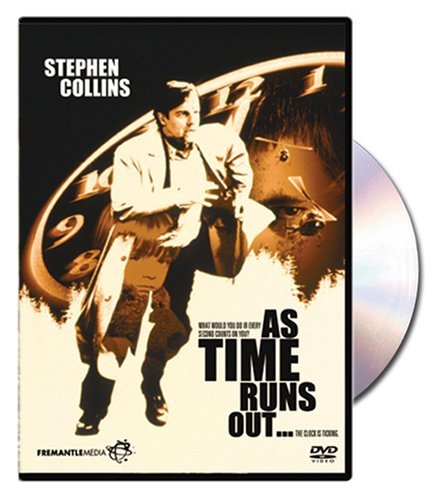 As Time Runs Out/Collins/Sillas@Clr@Nr