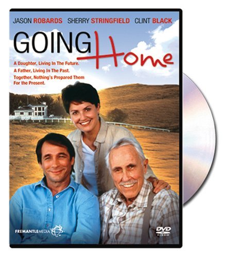 Going Home/Robards/Stringfield@Nr