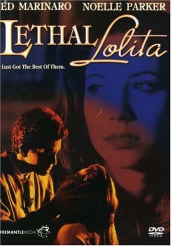 Lethal Lolita (1992)/Marinaro/Parker@Nr