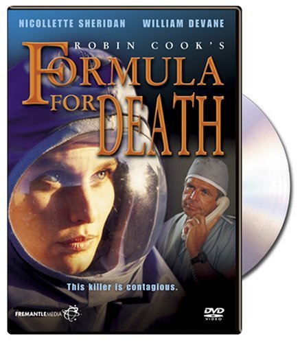 Formula For Death/Sheridan/Devane@Nr