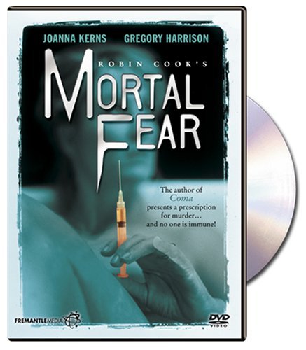 Mortal Fear/Kerns/Harrison@Nr