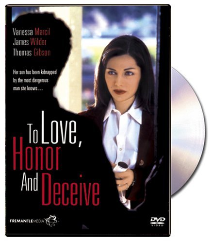 To Love Honor & Deceive (1996)/Marcil/Wilder@Nr