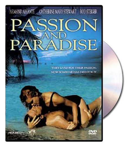 Passion & Paradise/Assante/Stewart@Nr