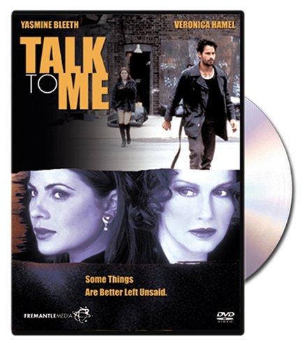 Talk To Me (1996)/Bleeth/Lewis@Nr