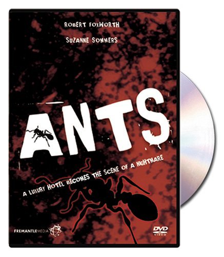 Ants/Somers/Foxworth@Nr