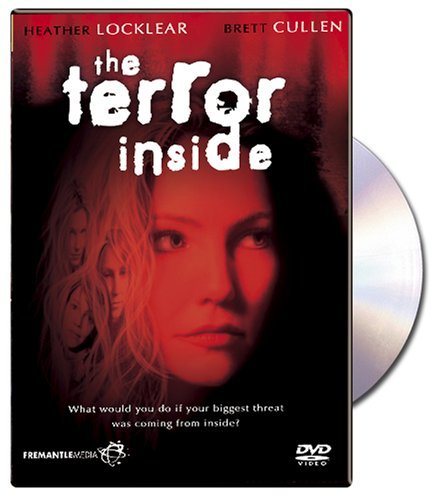 Terror Inside (1996)/Locklear/Cullen@Nr