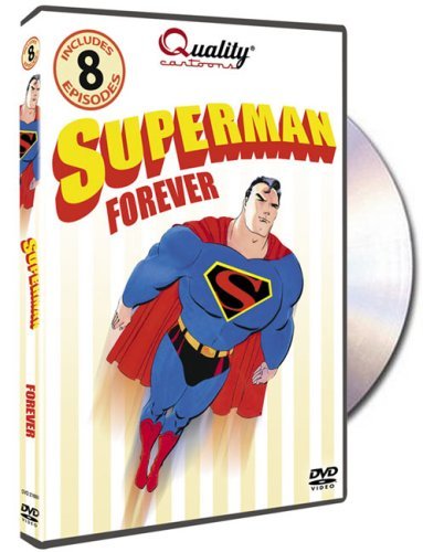 Superman Forever/Superman Forever@Clr@Nr