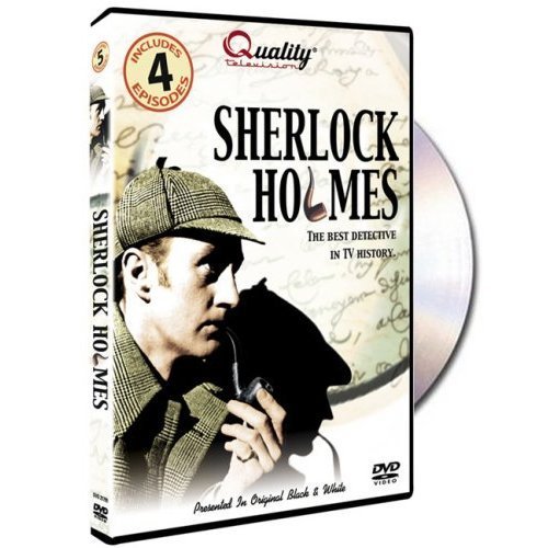 Sherlock Holmes/Sherlock Holmes@Bw@Nr