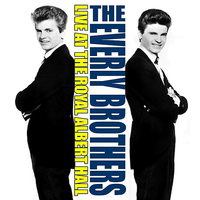 Everly Brothers Everly Brothers 