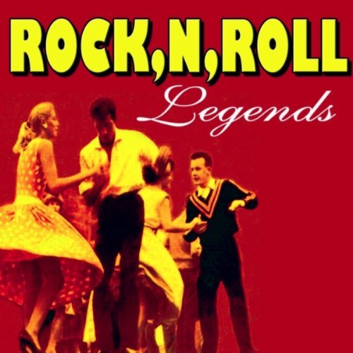 Rock 'N' Roll Legends/Rock 'N' Roll Legends