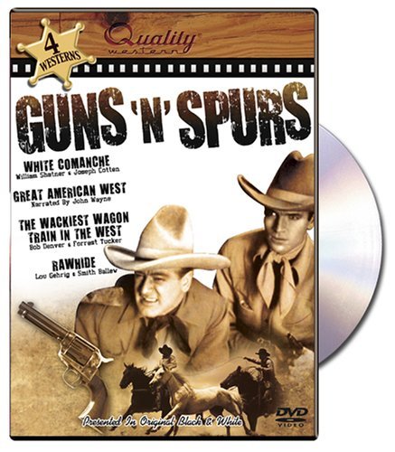 Guns N Spurs/Guns N Spurs@Nr