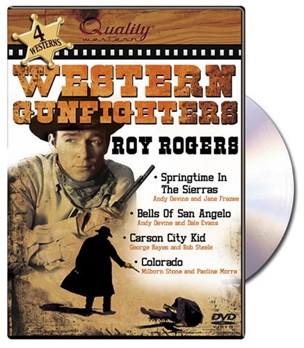 Western Gunfighters/Western Gunfighters@Nr