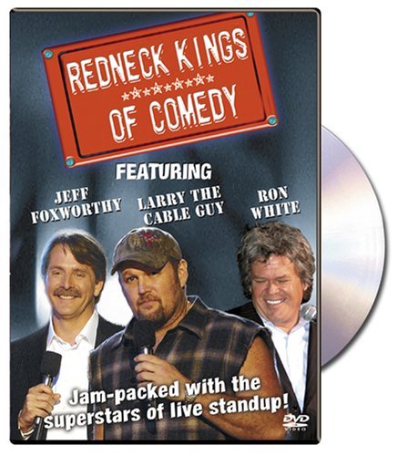 Redneck Kings Of Comedy Redneck Kings Of Comedy Nr 