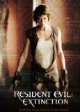 Resident Evil Extinction Resident Evil Extinction 2 Disc Limited Edition 
