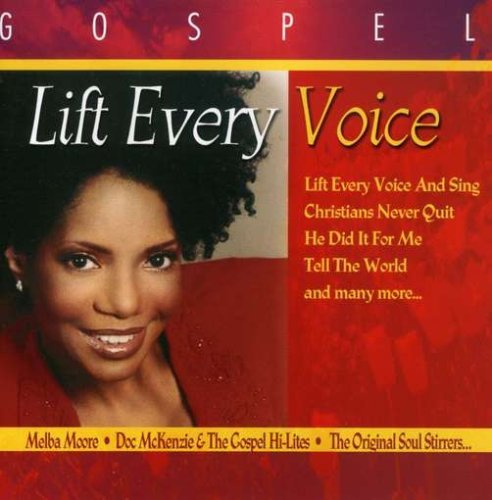Lift Every Voice/Lift Every Voice