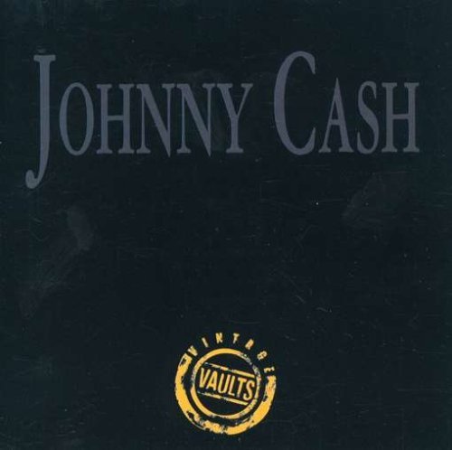 Johnny Cash/Vol. 1-Johnny Cash