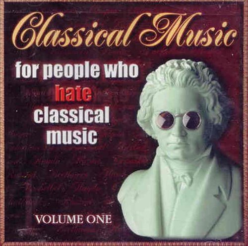 Classical Music For People/Vol. 1