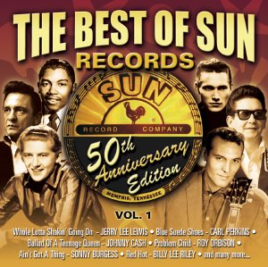 Best Of Sun Records/Vol. 1
