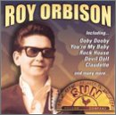 Roy Orbison/Roy Orbison-Sun Records