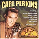 Carl Perkins Carl Perkins Sun Records 