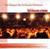 Roqueville Orchestra/Hits Of The Rolling Stones