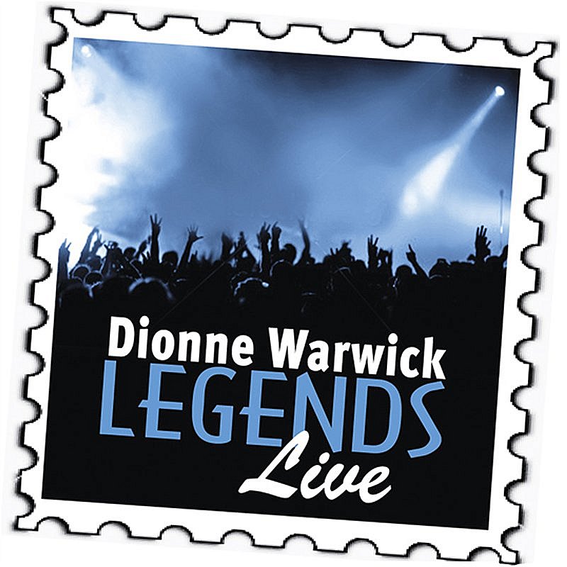 Dionne Warwick/Dionne Warwick